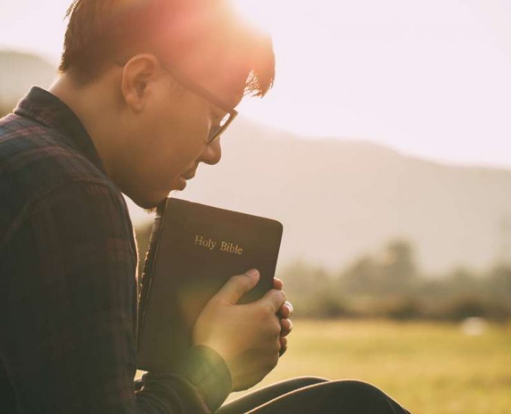 How To Identify Your Spiritual Gifts