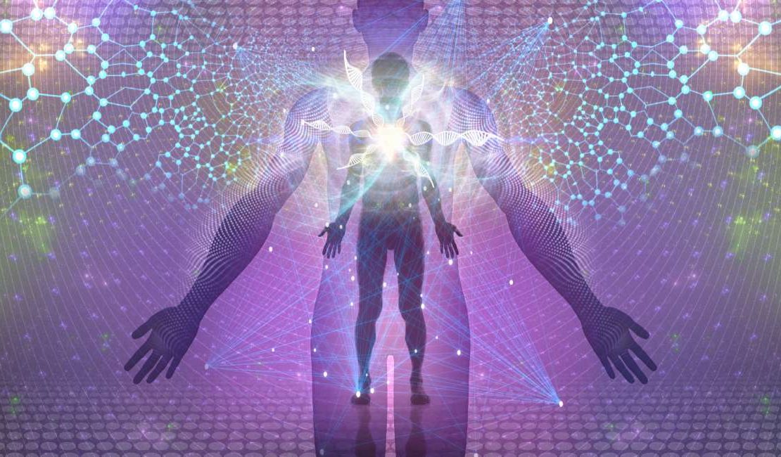 How To Recognize A Spiritual Person