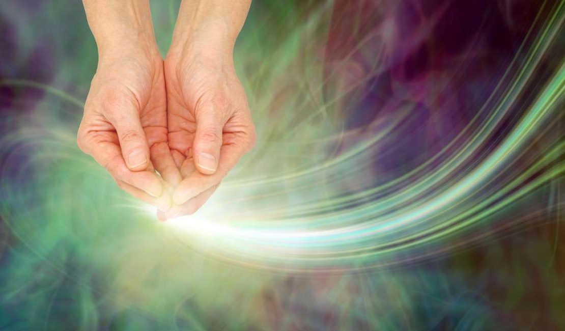 How To Send Healing Energy To Someone