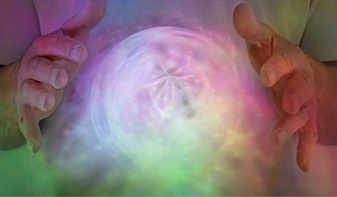 Know The Different Types Of Spiritual Energy - Dive Deep Into The Invisible Forces