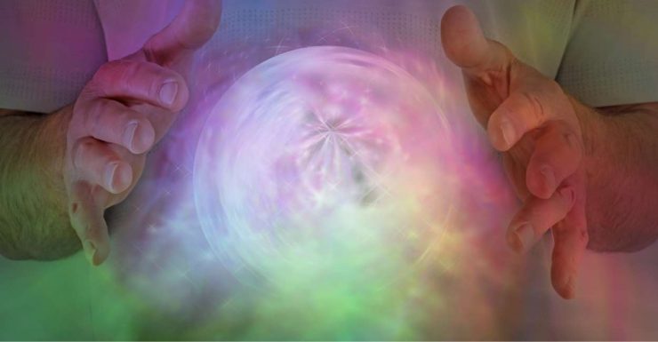 Know The Different Types Of Spiritual Energy - Dive Deep Into The Invisible Forces