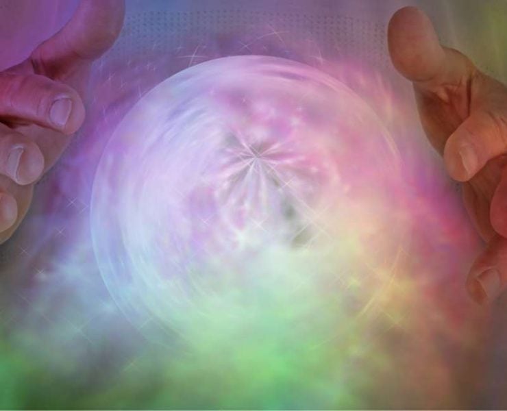 Know The Different Types Of Spiritual Energy - Dive Deep Into The Invisible Forces