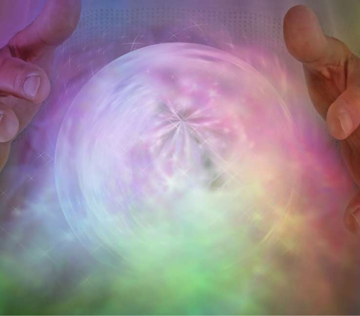 Know The Different Types Of Spiritual Energy - Dive Deep Into The Invisible Forces