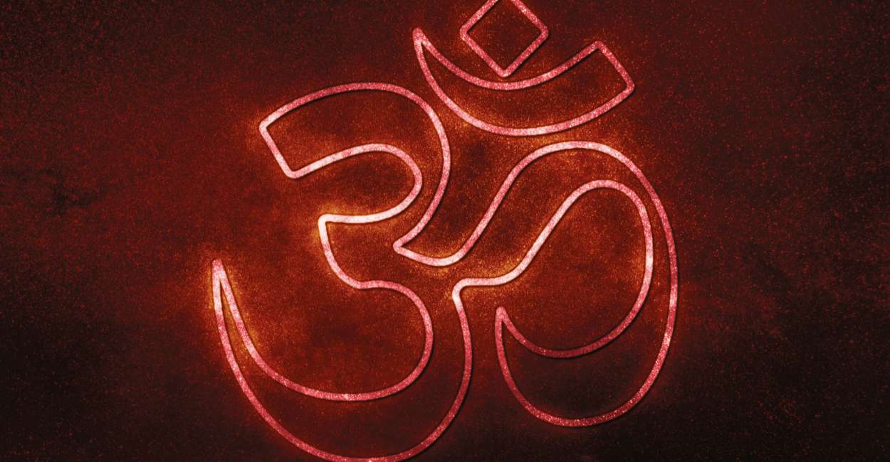 Om Symbol Meaning - What Is Its Significance Throughout The World