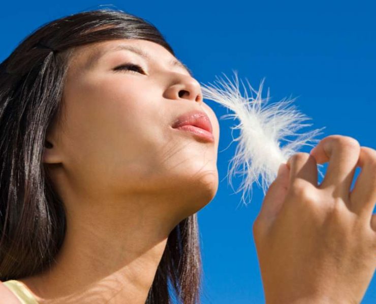 15 Calming Spiritual Rituals To Restore Your Energy