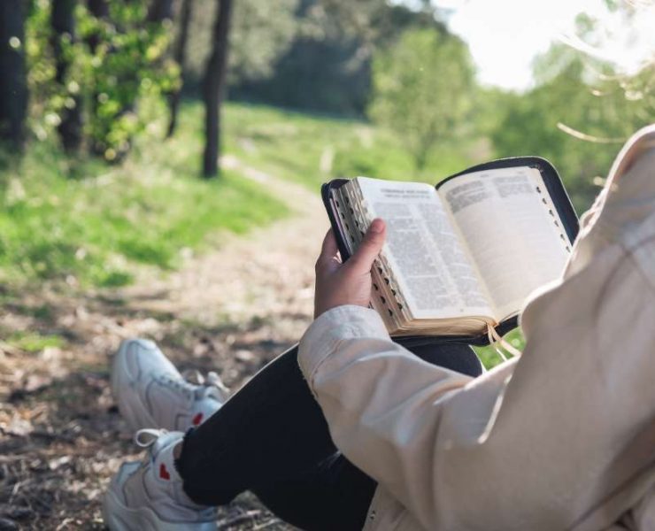 15 Clear Signs Of Spiritual Immaturity That Blocks Your Path