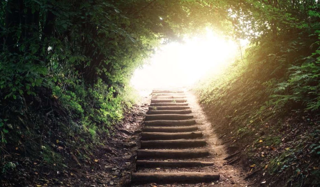 7 Eye-Opening Spiritual Development Stages Explained