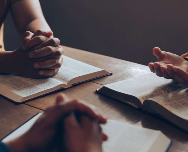 How To Be A Spiritual Leader 15 Eye-Opening Tips To Embrace The Responsibility