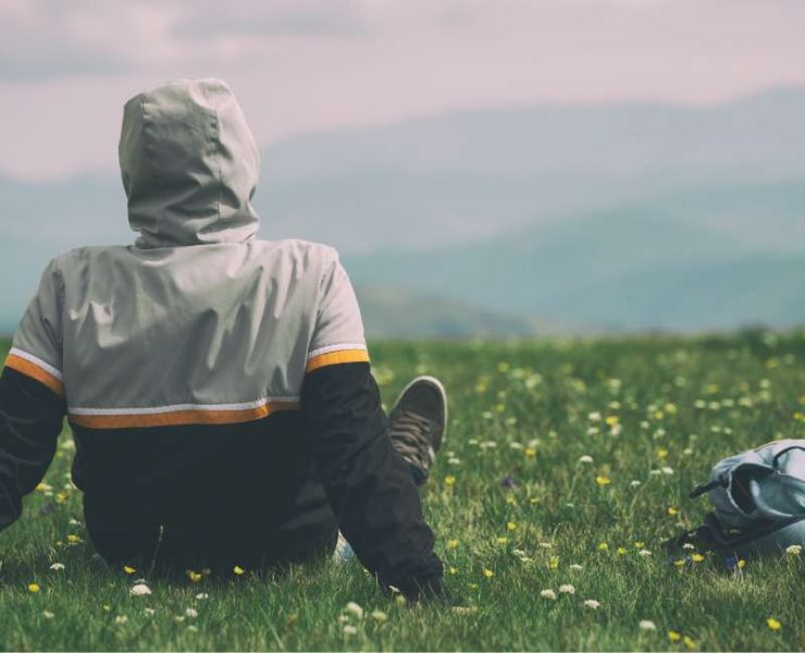 How To Connect With Nature Spirituality 20 Grounding Ways
