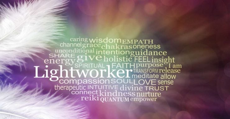 Signs That You Are A Lightworker