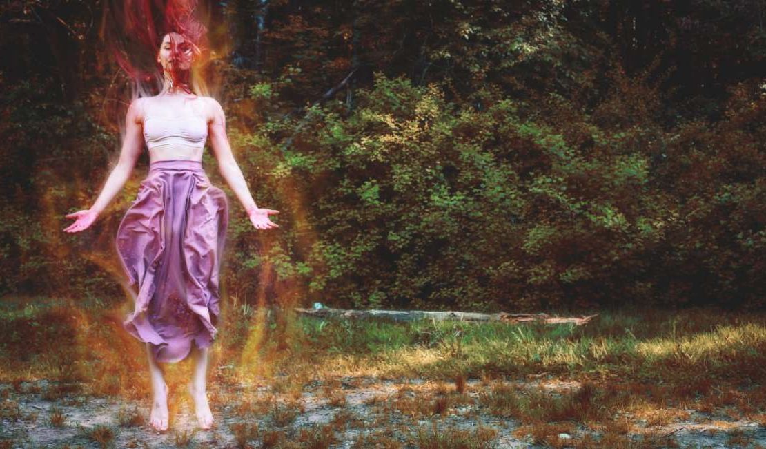 Signs You Are A Mystic