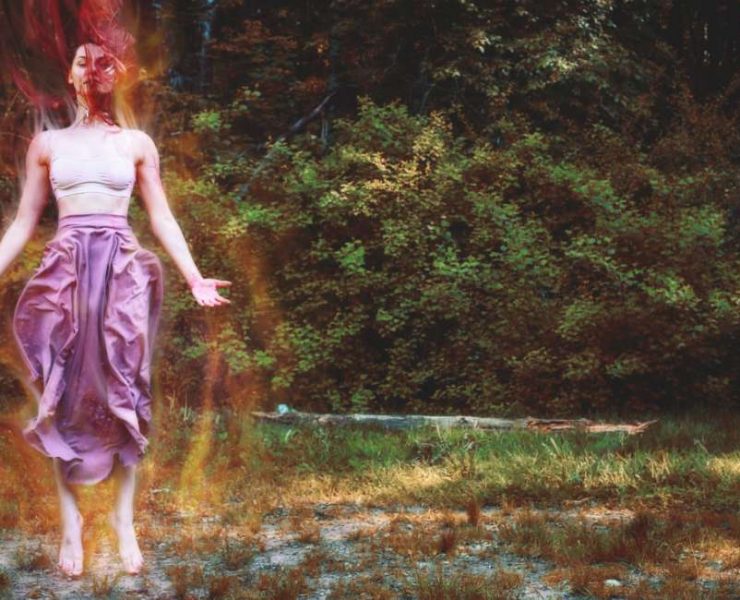 Signs You Are A Mystic