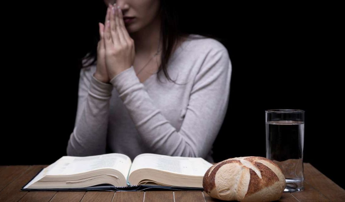 Spiritual Fasting - Energize Your Body And Spirit