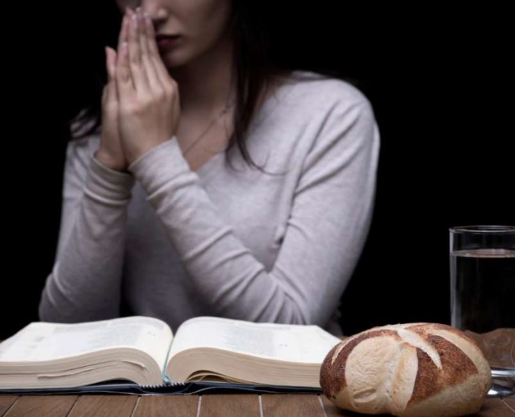 Spiritual Fasting - Energize Your Body And Spirit