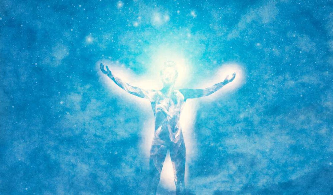 Spiritual Protection - Activate The Divine Shield