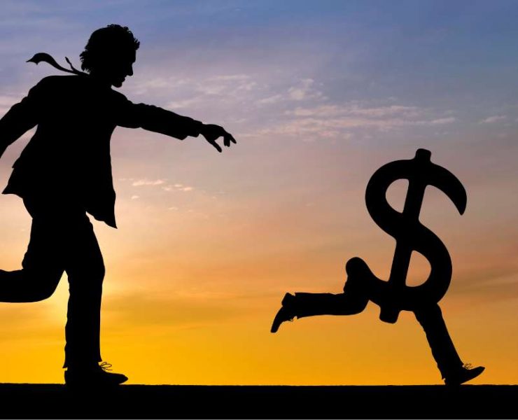 Spiritualism Vs Materialism