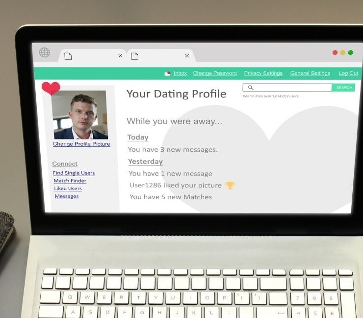 How Online Dating Profiles Can Impact Your Relationship Success?