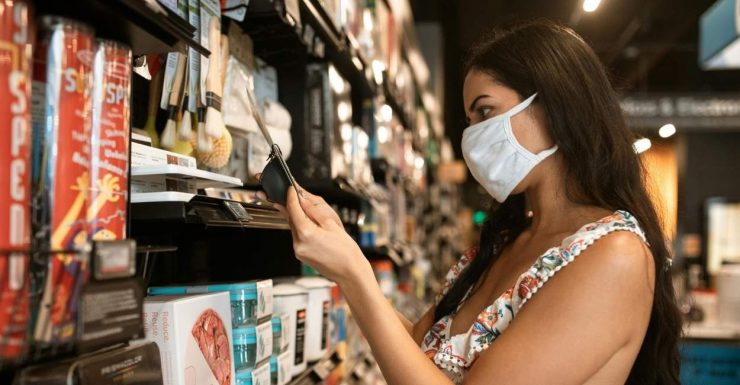 How Reviews Matter When Choosing Health Products
