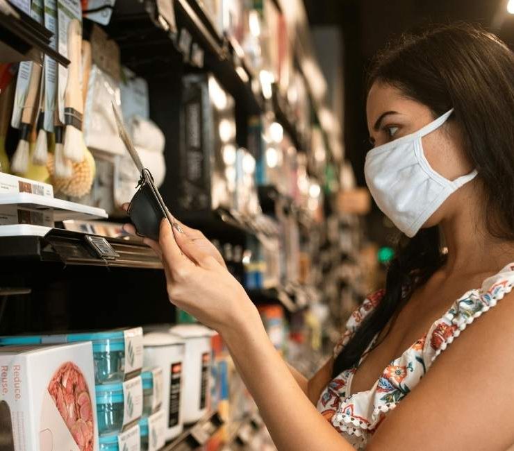 How Reviews Matter When Choosing Health Products