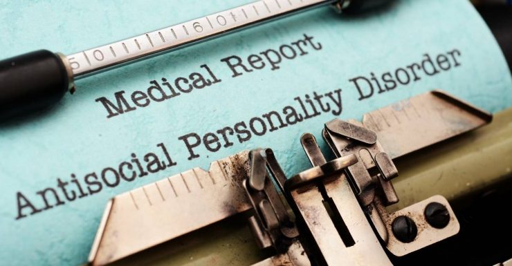 Antisocial Personality Disorder - A Guide You Must Know
