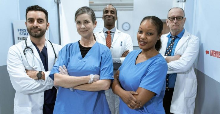 Professional Development for Aspiring Nurses - Steps for Career Growth