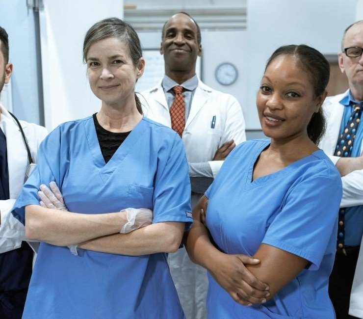 Professional Development for Aspiring Nurses - Steps for Career Growth