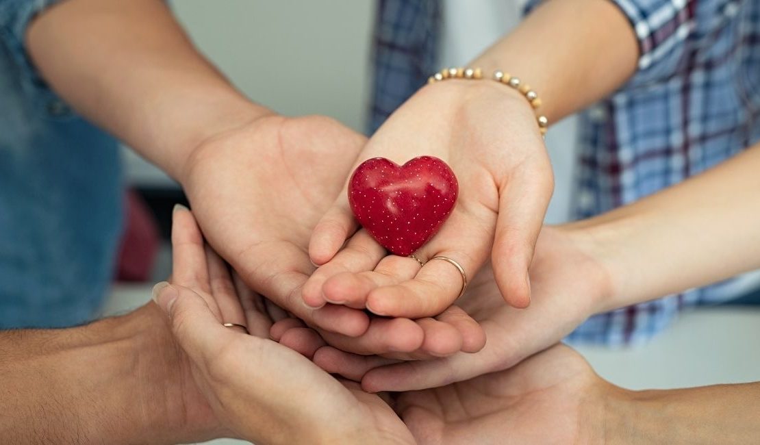 How You Can Build Compassion and Empathy - Connecting With Others!