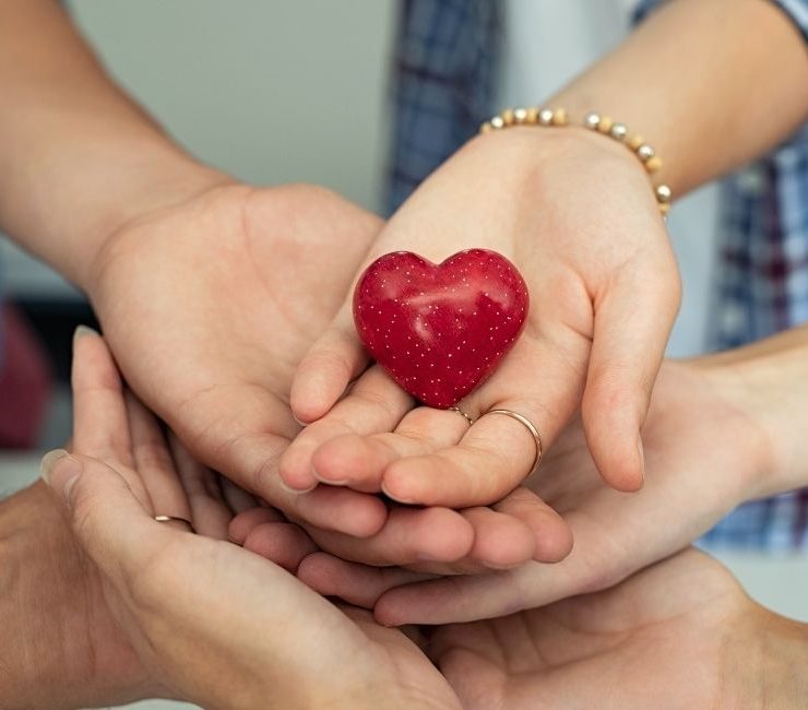 How You Can Build Compassion and Empathy - Connecting With Others!