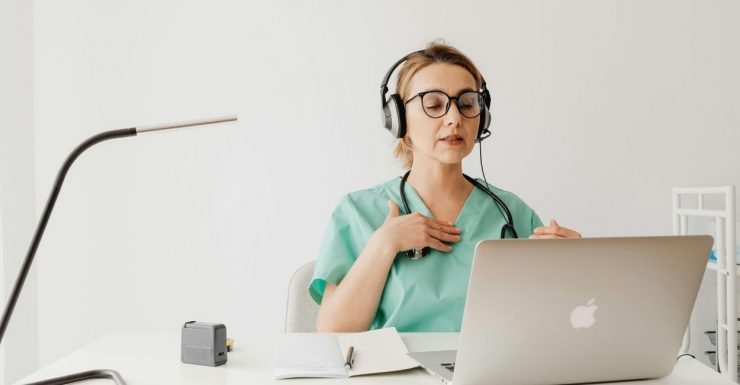 Stress Management in Accelerated Nursing Programs - A Guide to Thrive!