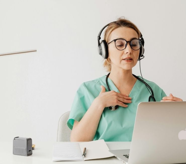 Stress Management in Accelerated Nursing Programs - A Guide to Thrive!