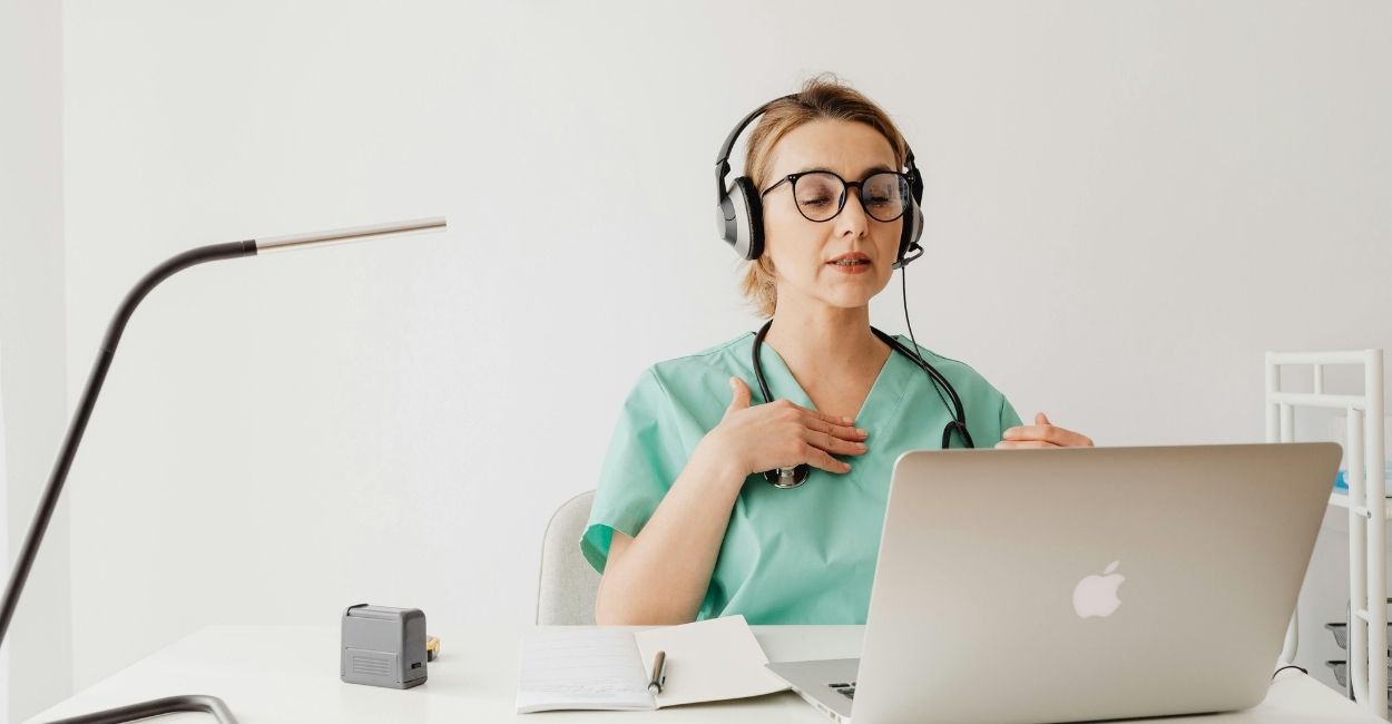 Stress Management in Accelerated Nursing Programs - A Guide to Thrive!