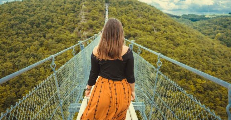 Ways to Help Your Mind Heal from Trauma - Five Tips For a Happy Life!