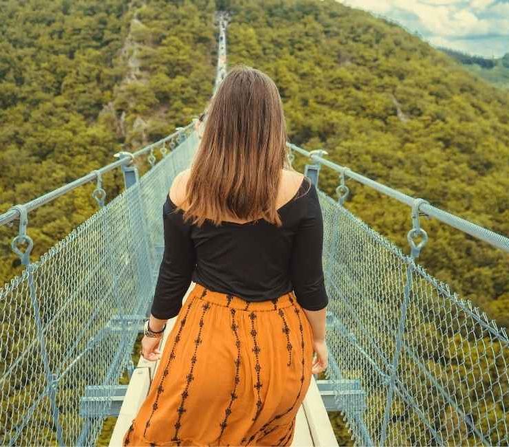 Ways to Help Your Mind Heal from Trauma - Five Tips For a Happy Life!